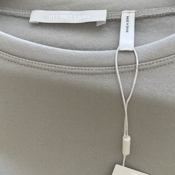 Helmut Lang sweatshirt - Picture 3 of 3